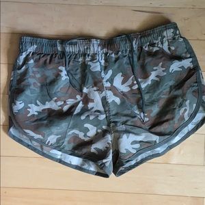Men’s swim